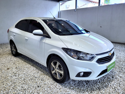 Chevrolet Prisma 1.4 Ltz 98cv