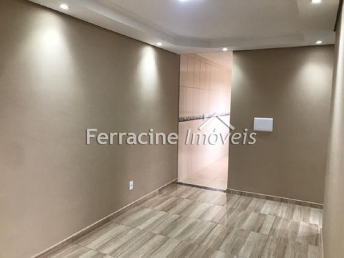Imagem 4 de 15 de 01489 - Apartamento 2 Dorms, Jardim Angélica - Guarulhos/sp - 1489