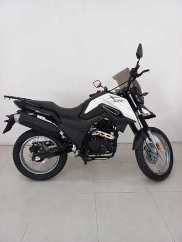 Shineray Shi 175 Cbs 2025/2025