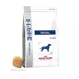 Royal Canin Renal Support S 8kg Alimento Croquetas Perro