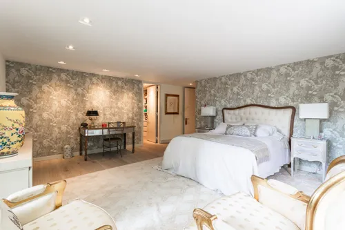 Apartamento En Arriendo/venta En El Nogal. Cod V6766