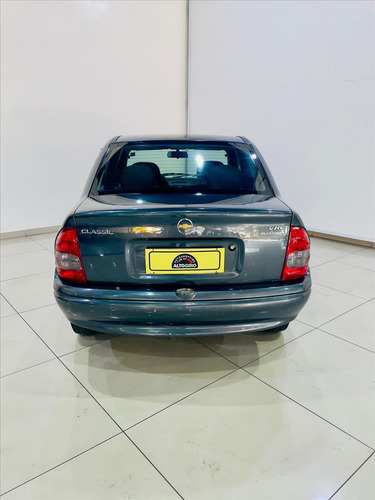 Chevrolet Classic Corsa Sedan Classic Life 1.0 Vhc (flex)