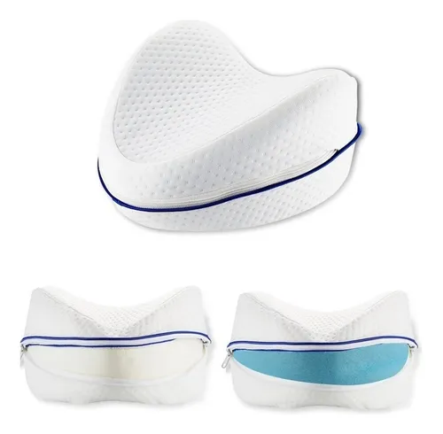 Almohada Para Piernas Rodillas Pillow Cama