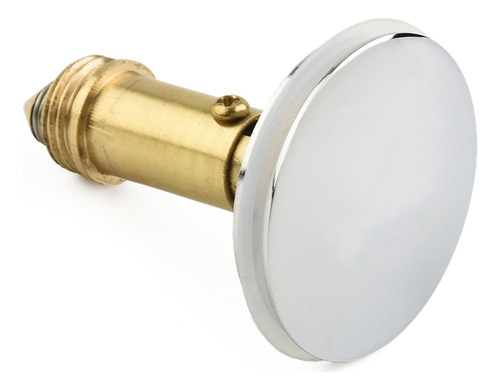 Tornillo De Resorte Wastes 38 Mm Para Tapón De Lavabo