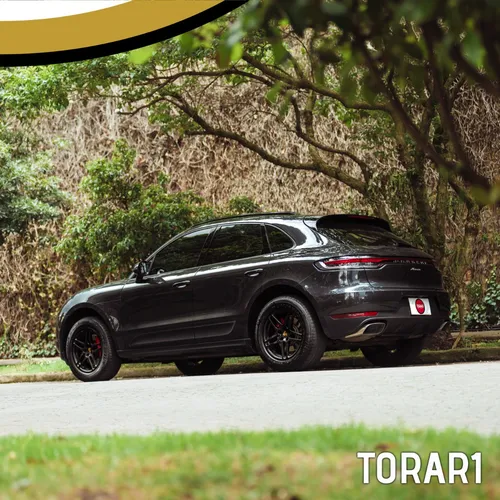 Porsche Macan 2.0 Lux