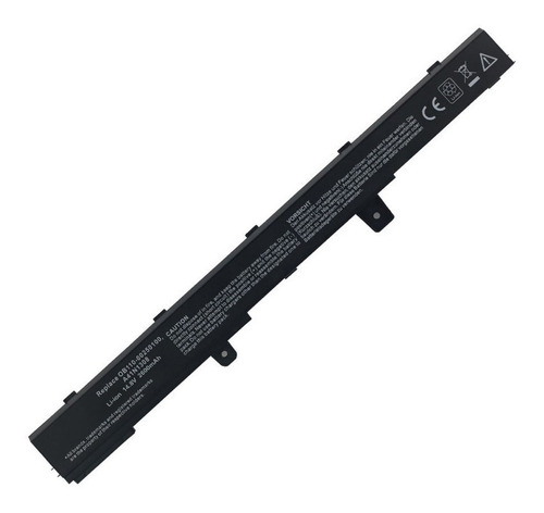 Batería Asus A41 D550 X45li9c X551ca-005 X551ma