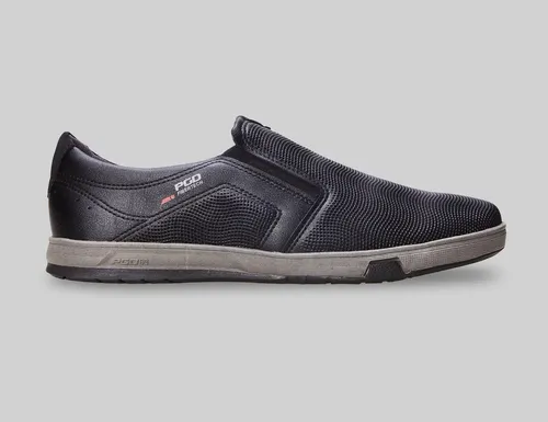 Sapatênis Masculino Casual Pgd Fibertech 170422 Pegada
