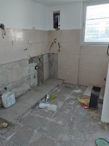 Departamento En Venta, Wilde A Mejorar