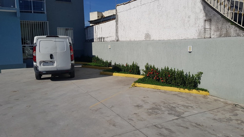 Imagem 12 de 22 de Apartamento Para Venda No Parada 40 Em São Gonçalo - Rj - 312