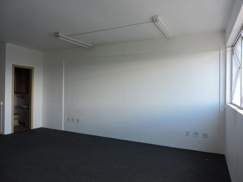 Imagem 6 de 10 de Sala À Venda No Bairro Centro - Canoas/rs - O-19885-33118