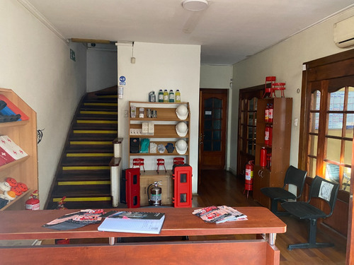 Oportunidad: Oficina Comercial Frente Al Parque O'higgins
