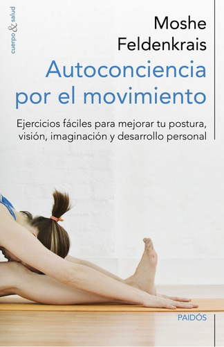 Autoconciencia Por El Movimiento