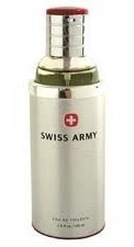 Perfume Original Swiss Army Classic Pa - mL a $1149