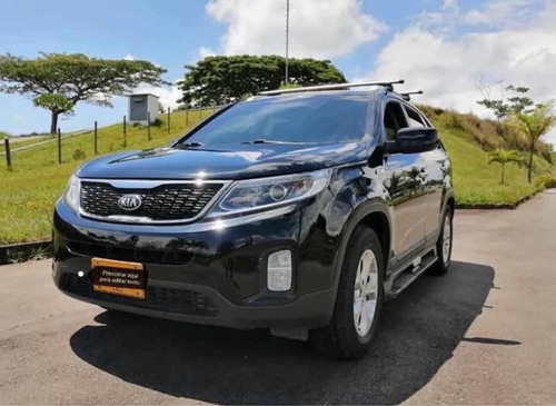 Kia Sorento 2.2 Radical 4x2