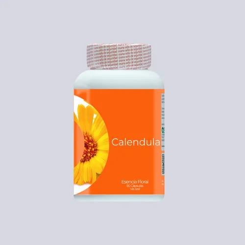 Caléndula