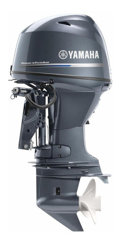 Imagen 2 de 4 de Motor Yamaha F70aetl Hp 4 Tiempos