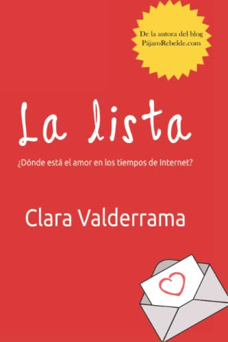 La Lista: The Checklist: ¿donde Esta El Amor En Los Tiempos