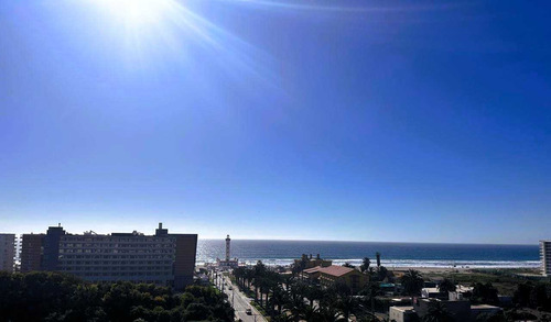 ¡ideal Para Inversión O Disfrutar De La Playa (91170)