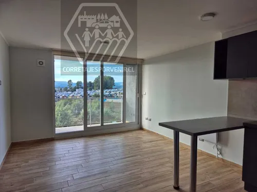 Dpto En Arriendo! Fdo El Carmen (98472)