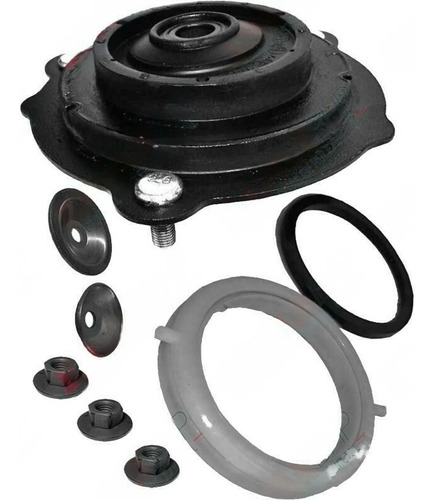 Base Amortiguador Delantera Sable V6 3l 91 95 Eagle 6520143