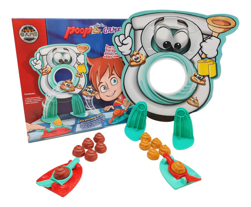 Juego De Caca,juego De Disparos De Caca Para 4-12 Niños,jueg