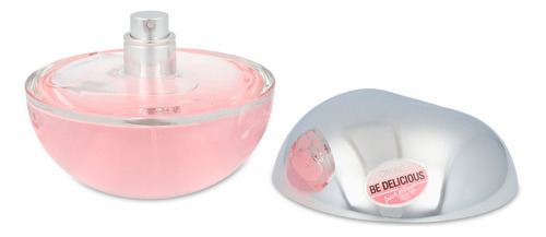 Be Delicious Fresh Blossom Edp 100ml Para Mujer