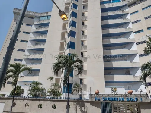Apartamento En Alquiler Caribe