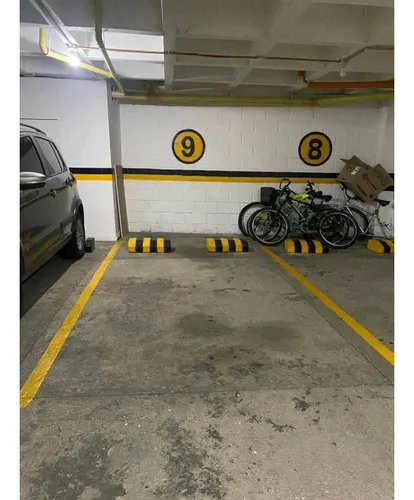 Vendo Apartamento En Laureles Nogal