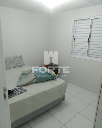 Imagem 10 de 16 de Vendo Apartamento No Conjunto Do Bosque Em Mogi Das Cruzes . Imobilkiárias De Mogi Das Cruzes. - Ap00064 - 69507122