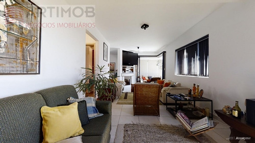 Imagem 7 de 30 de Apartamento Para Venda, 2 Dormitórios, Fazenda Morumbi - São Paulo - 3596