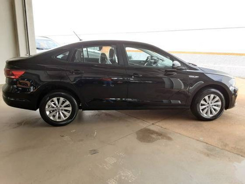 Imagem 9 de 11 de Volkswagen Virtus 1.0 200 Tsi Comfortline Automático