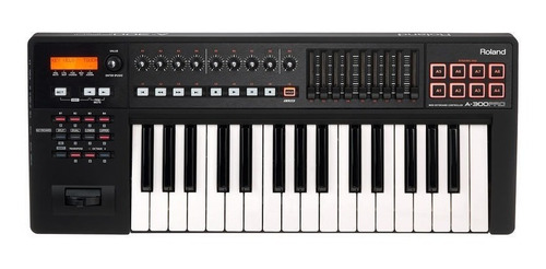 Imagen 1 de 4 de Controlador Midi Roland A-300 Pro - B Stock