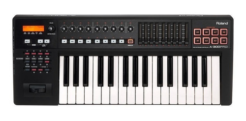 Controlador Midi Roland A-300 Pro - B Stock