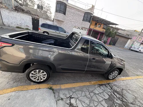 RAM 700 1.6 Slt Mt