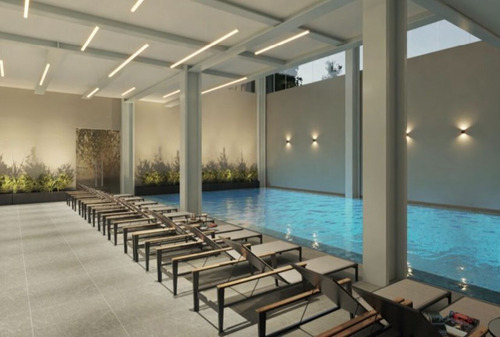 Venta Altezza Central Torre 1 En Naucalpan