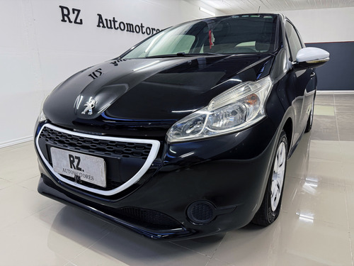 Peugeot 208 1.2