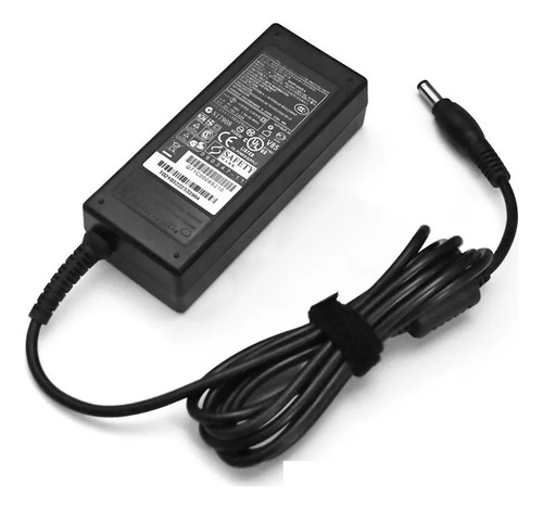 Carregador Compatível Com Notebook Cce Ncv Ultra Thin N325