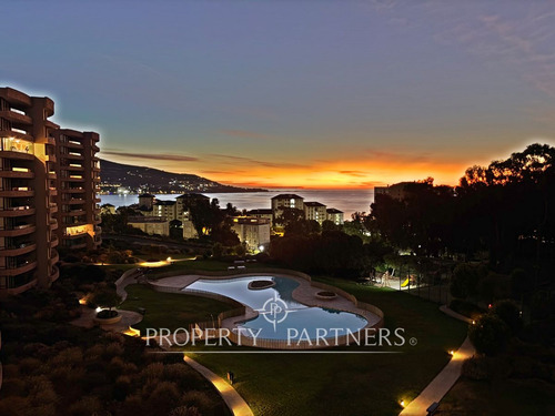 Atardeceres Inolvidables Desde Tu Terraza En Papud...
