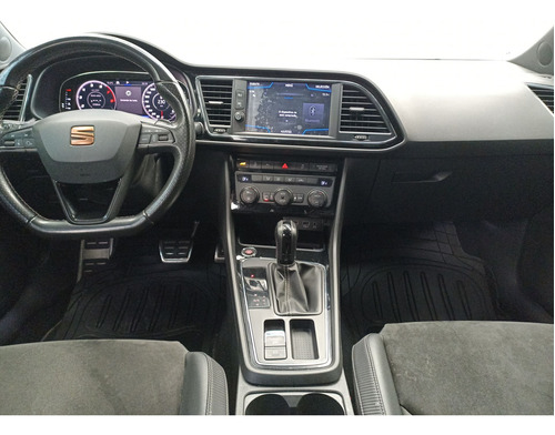 Seat Leon 2.0 Cupra L4 At