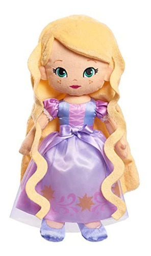 Muñecas De Disney Princess So Sweet Princess Rapunzel