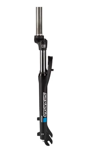Tenedor Suspension Bicicleta 27.5 Suntour M3030 Mtb Recto
