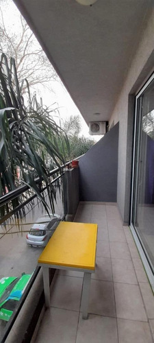 Imagen 9 de 24 de Impecable Monoambiente Con Cochera