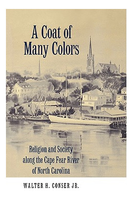 Libro A Coat Of Many Colors: Religion And Society Along T...