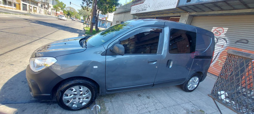 Renault Kangoo Ii Express Emotion 5a 1.6 Sce