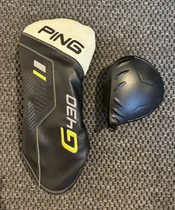 Comprar Driver Ping G430 Sft - Solo Cabeza Y Funda Negro 1