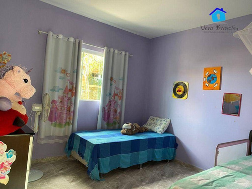 Imagem 1 de 27 de Casa No Condomínio Chácaras De Carapibus Por R$ 525.000,00 - Ca0595