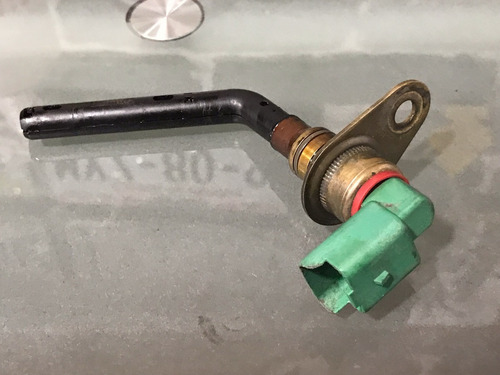 Sensor Nivel Presion Aceite Peugeot 307 2.0 L Mod 03-10 Orig