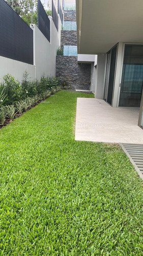 Imagen 16 de 30 de Apartamento Super Lujo Frente Al Rio - Residencia Ola