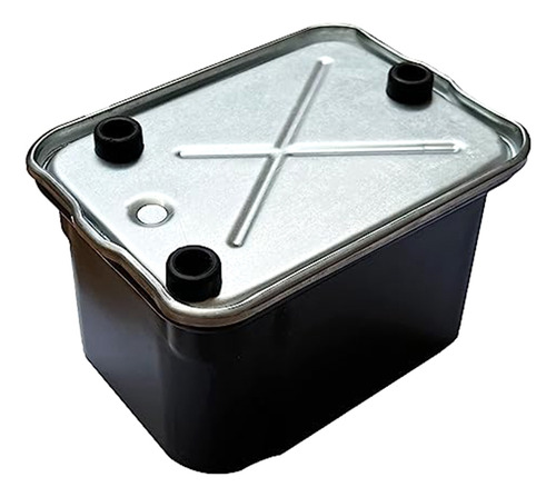 Filtro De Combustible Para Cortadora De Césped Ff5045 Para E