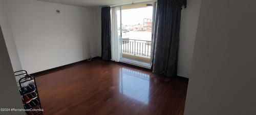 Apartamento En  Reserva Madrid Rah Co: 24-1356